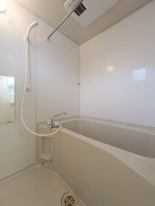 ハーモニーの浴室