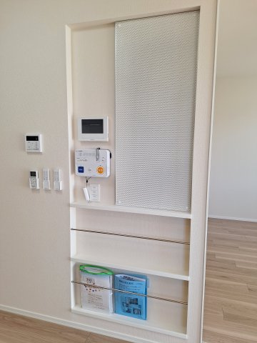 (シニア限定)ヘーベルVillage浦和本太の設備