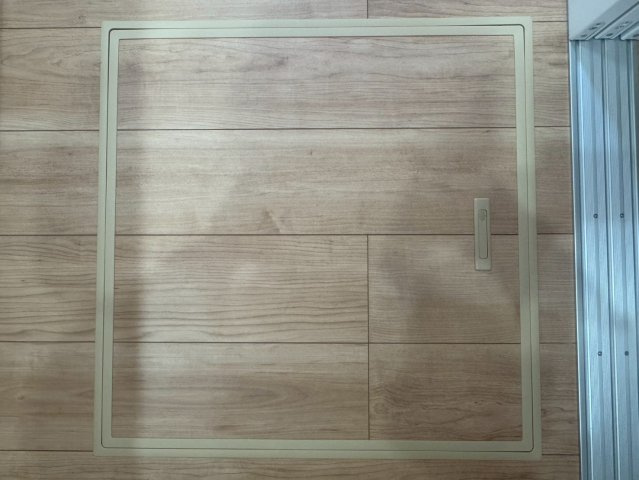 川越市諏訪町第5期　新築一戸建ての内装|内装です