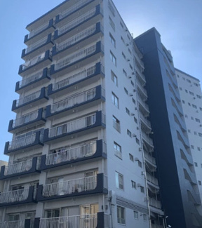  | 【都ハイツ】✨️仲介手数料無料✨️大和小学校・振甫中学校