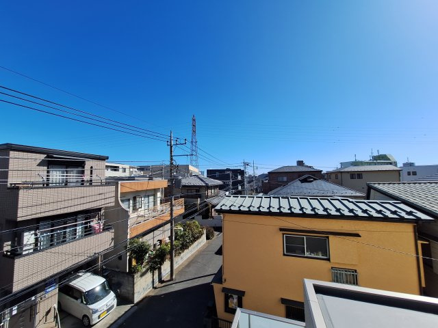 (シニア限定)ヘーベルVillage浦和本太の展望