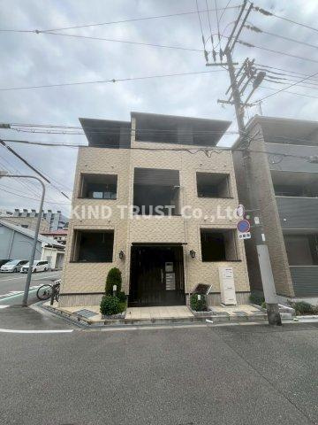 ハピネス浦江Ⅱ