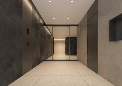 【エントランス】 | シーズンフラッツ新御徒町イースト