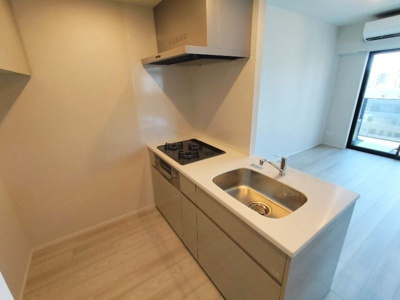 【独立洗面台】 | シーズンフラッツ新御徒町イースト