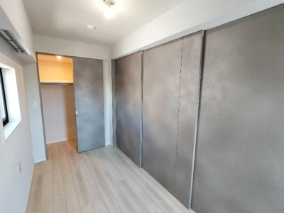 【内装】 | シーズンフラッツ新御徒町イースト