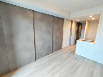 【居間・リビング】 | シーズンフラッツ新御徒町イースト