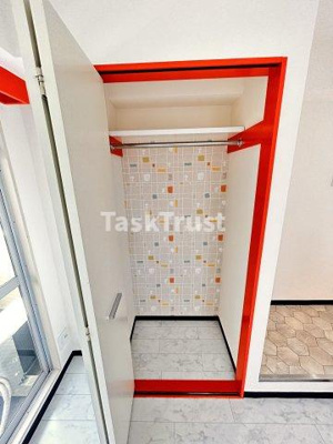 【収納】 | アロンディール本庄東