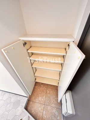 【収納】 | アロンディール本庄東