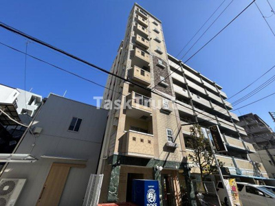 【外観】 | アロンディール本庄東