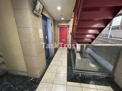 【その他共用部分】 | アロンディール本庄東