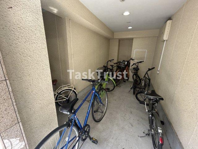 【その他共用部分】 | アロンディール本庄東