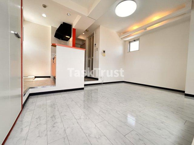 【居間・リビング】 | アロンディール本庄東