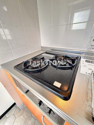 【キッチン】 | アロンディール本庄東