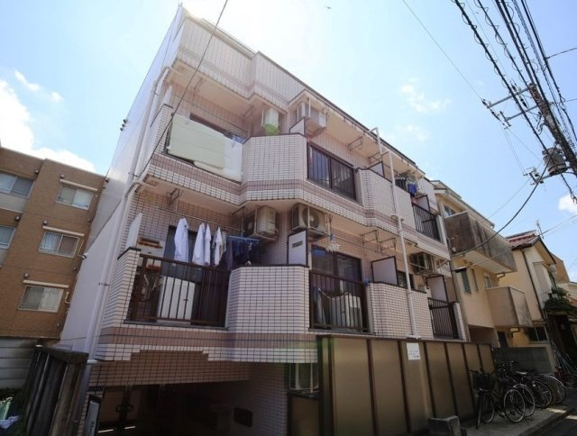 スカイコート品川第５