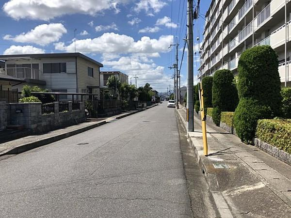 アルティプラザ野洲の周辺