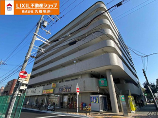 【外観】 | ドムール長居 | 外観です