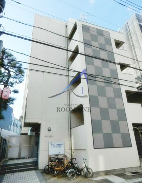 ラクレイス南品川