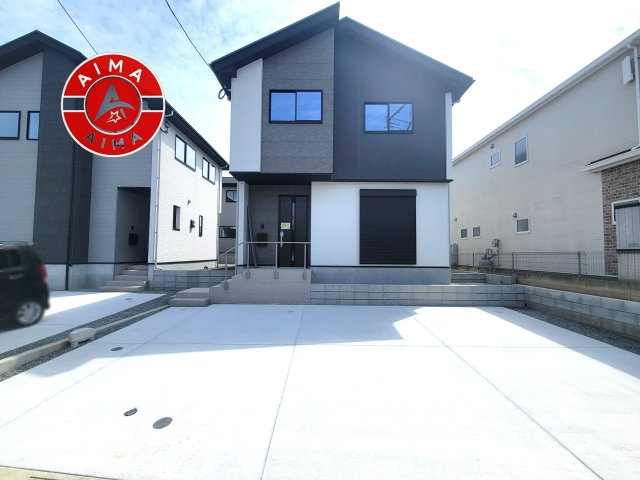 古賀市千鳥6丁目第2-3棟(3号棟）