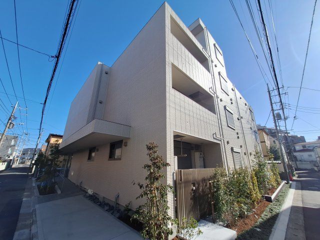 (シニア限定)ヘーベルVillage浦和本太の外観|★閑静な住宅街★充実した設備★