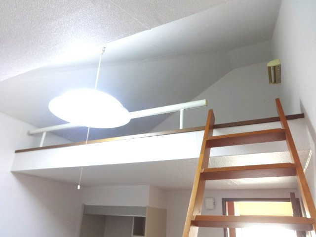 グレイスハイム久米川のその他