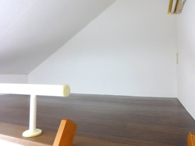 グレイスハイム久米川の設備|ロフト