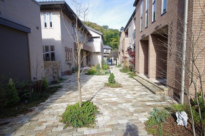 【その他共用部分】 | リンジュドゥプリムG