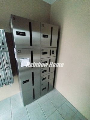 カプチーノAのその他共用部分