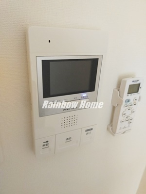 カプチーノAのセキュリティ