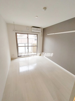 カプチーノAの居間・リビング