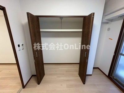 【収納】 | グランパシフィック北巽