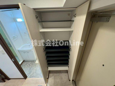 【収納】 | グランパシフィック北巽