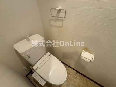 【トイレ】 | グランパシフィック北巽