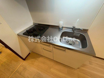 【内装】 | グランパシフィック北巽