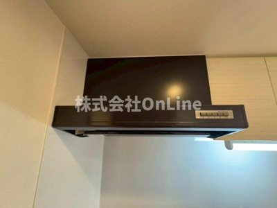 【設備】 | グランパシフィック北巽