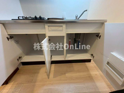 【内装】 | グランパシフィック北巽