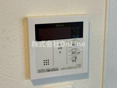 【設備】 | グランパシフィック北巽