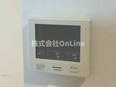 【セキュリティ】 | グランパシフィック北巽