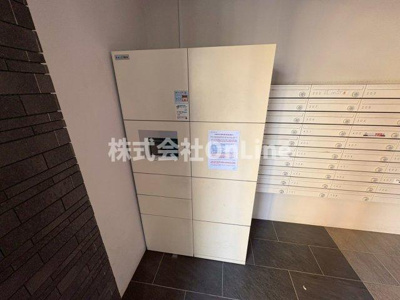 【その他共用部分】 | グランパシフィック北巽