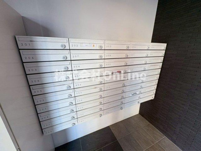 【その他共用部分】 | グランパシフィック北巽