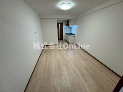 【居間・リビング】 | グランパシフィック北巽