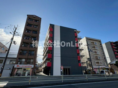 【周辺】 | グランパシフィック北巽