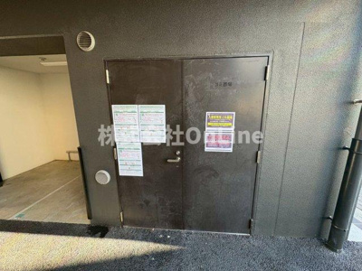 【その他共用部分】 | グランパシフィック北巽