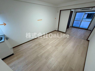 【居間・リビング】 | グランパシフィック北巽