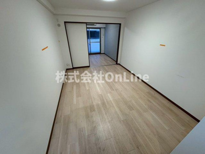 【内装】 | グランパシフィック北巽