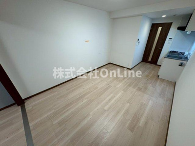 【内装】 | グランパシフィック北巽