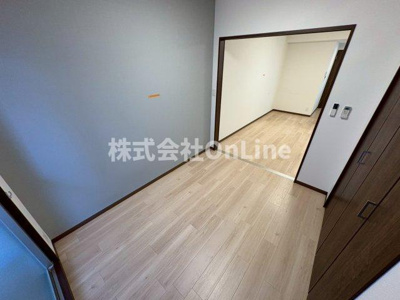 【内装】 | グランパシフィック北巽