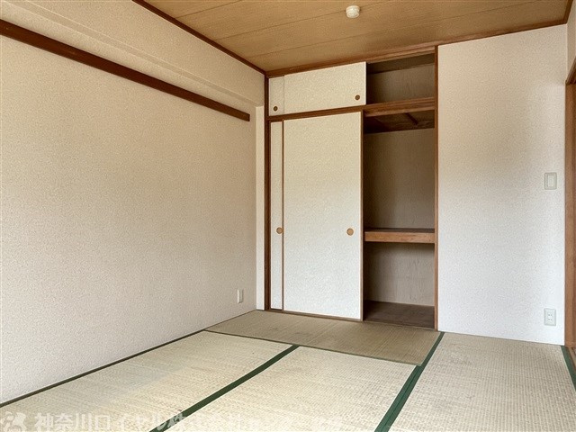【和室】