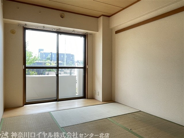 【和室】
