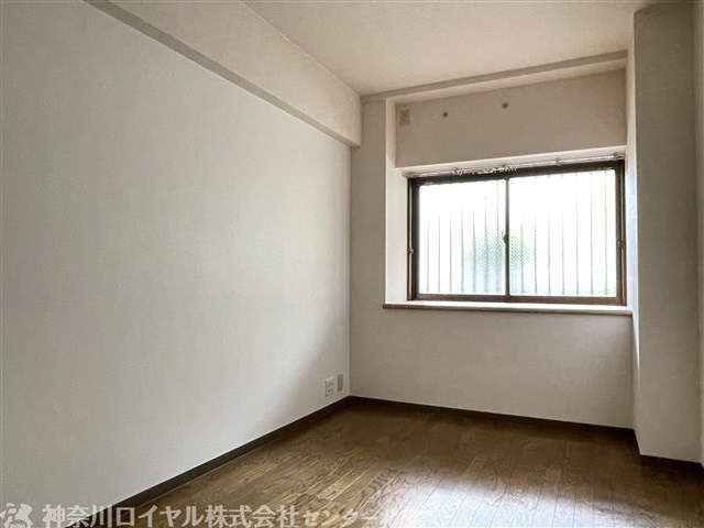 【洋室】