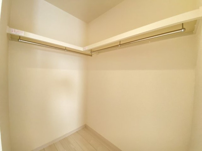 【収納】 | 読谷村宇座　第2（限定1棟） | ※同仕様写真です